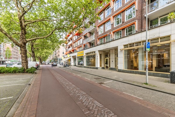 Medium property photo - Goudsesingel 41A, 3031 ED Rotterdam